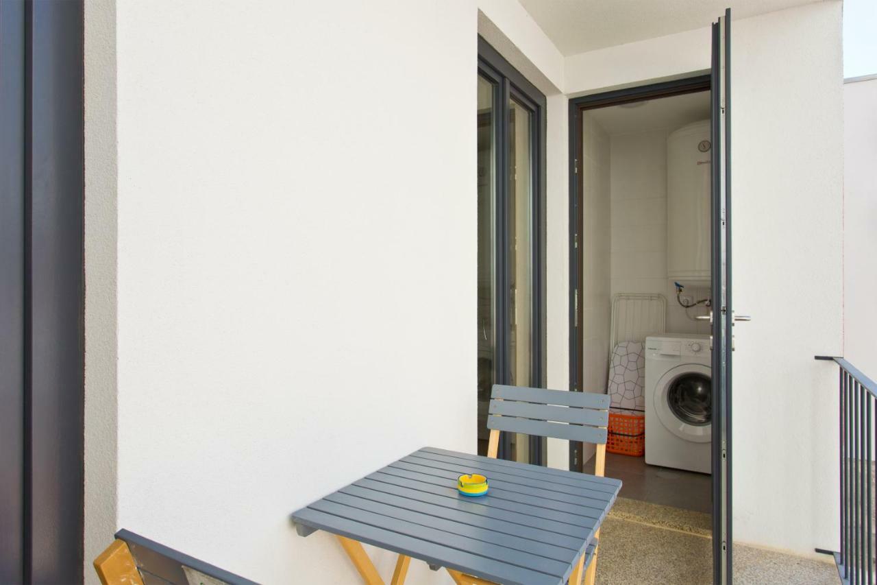 Apartmán Otf- Porto Centro Exteriér fotografie